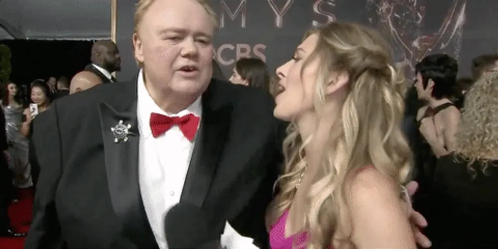 Louie Anderson Coming To America