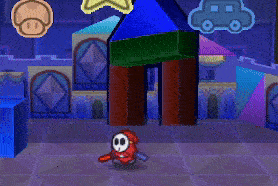 General Guy Shy Guy Gif GIF