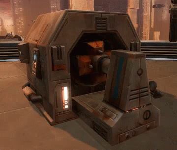 Generator From Star Wars Old Republic GIF
