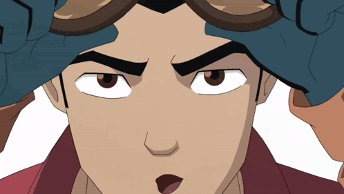 Generator Rex Transforming Into Hover Motorbike GIF