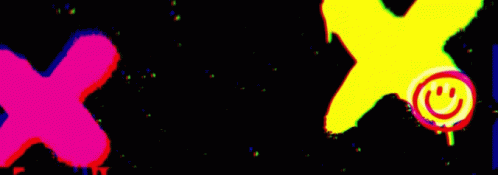 Genesis Makes You Better With A Smiley Face In The Corner GIF