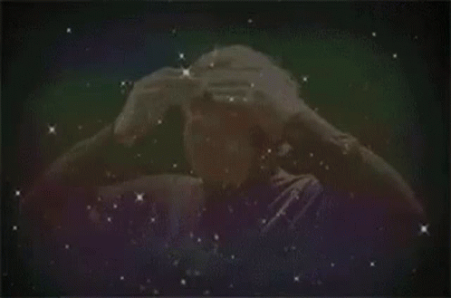 Genius Professor Brain Blast GIF