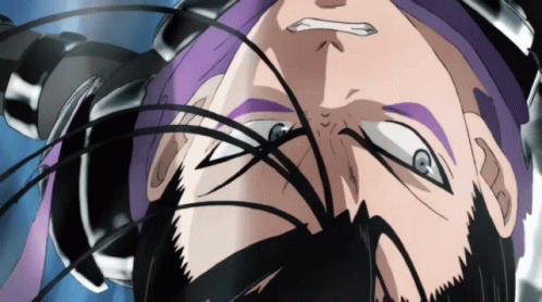 Genos Saitama Powerful Guy GIF