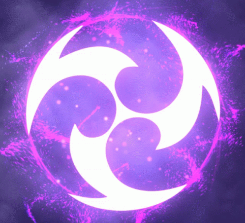 Genshin Impact Elemental GIF