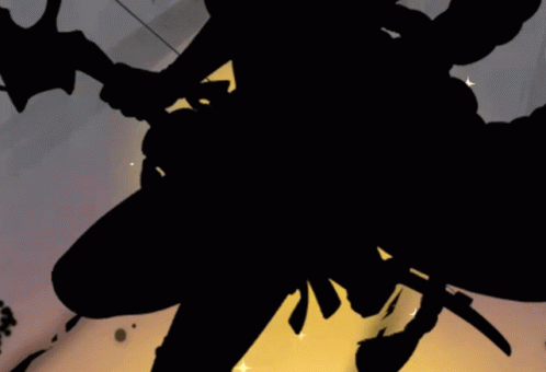 Genshin Impact Yoimiya Five Stars Draw GIF