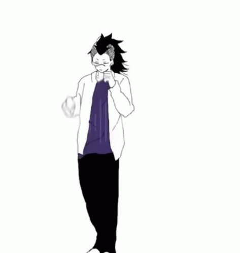 Genya Dancing Hip Hop GIF