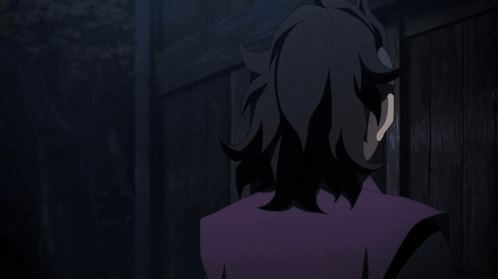 Genya Eat Demon GIF