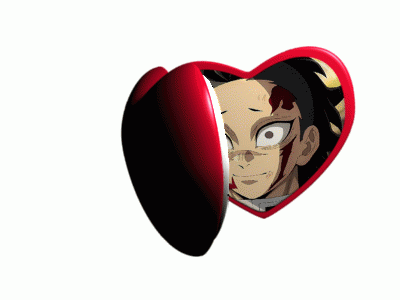 Genya My Beloved GIF