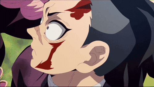 Genya We're All Alive GIF