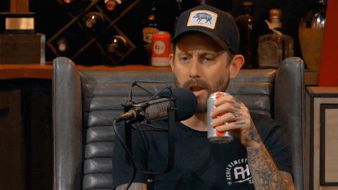 Geoff Ramsey Shut It Down GIF