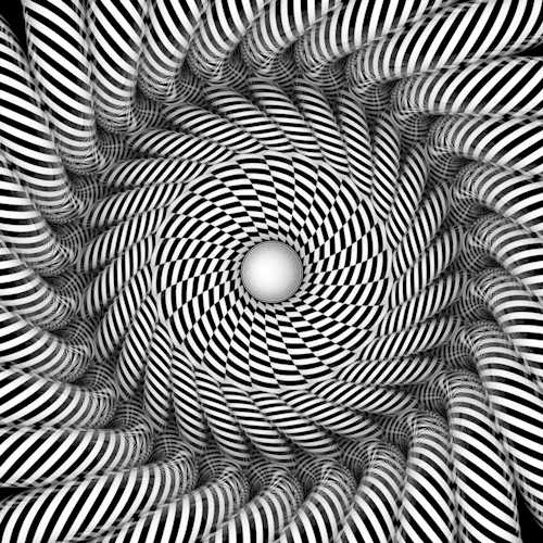 Spinning Spiral Illusion Gif Spinning Spiral Illusion Gif