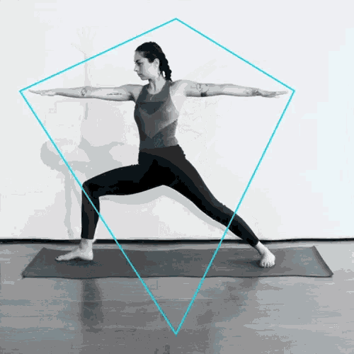 Accessible Yoga for Blind with Microsoft Kinect
