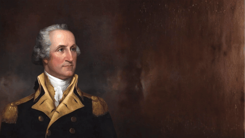 George Washington Quote