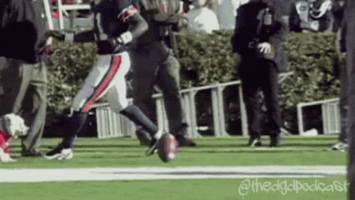 Georgia Bulldogs Uga Attacking GIF
