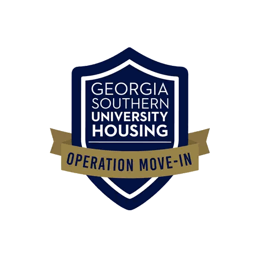 Georgia Southern University Housing Operation Move-in