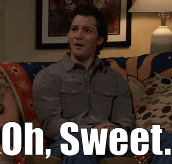 Georgie And Mandys First Marriage Georgie Cooper Gif GIF