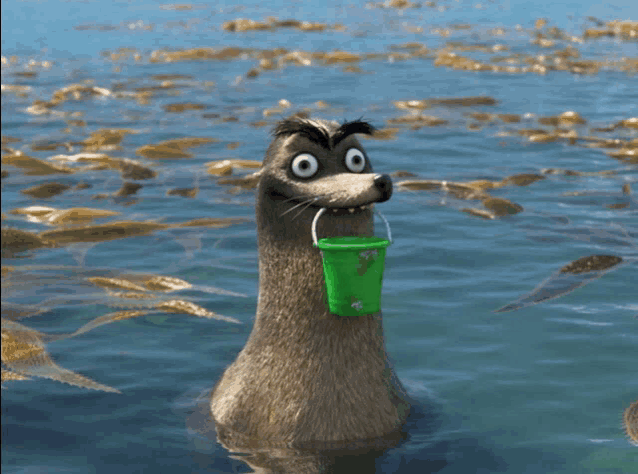 Gerald Meme GIF
