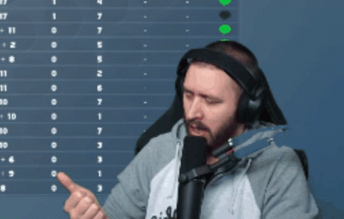 Geralt Math Equation Hangover Math GIF