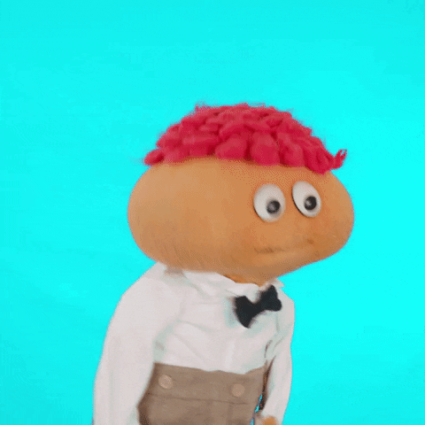 Gerbert Its Thursday Meme GIF
