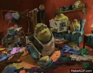 Germ Germs GIF