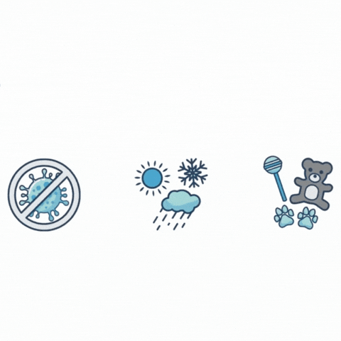 Germs Animation Picture GIF