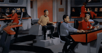 Germs From Everywhere GIF
