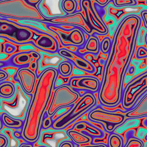Germs Micro Organisms GIF