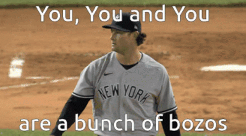 Gerrit Cole Bozos GIF