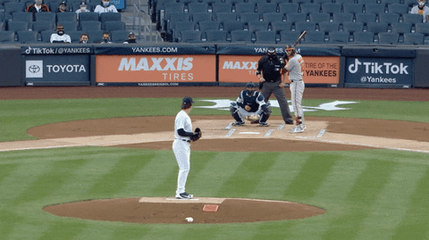 Gerrit Cole Falling GIF