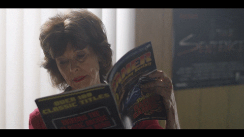 Get Back To Work Today GIF