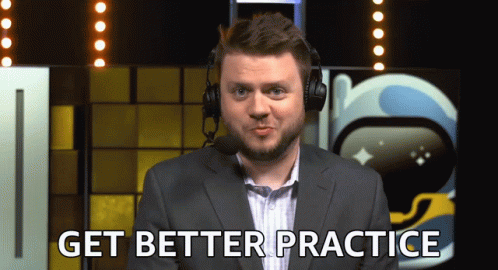 Get Better Practice GIF