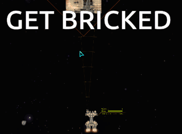 Get Bricked
