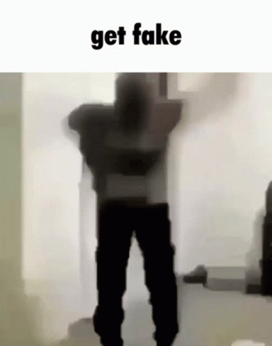 Get Fake Meme GIF