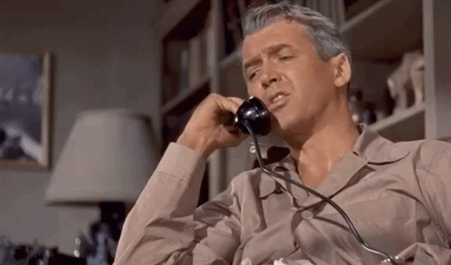 Get Me Out Of Here Alfred Hitchcock GIF