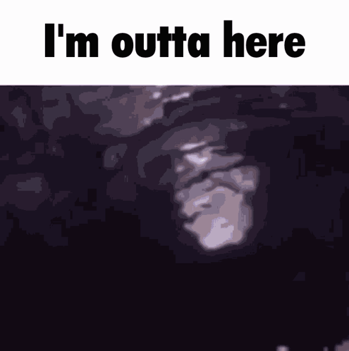 Get Me Out Of Here Cave Fall GIF