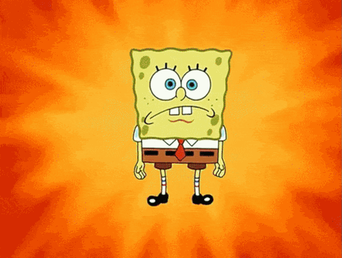 Get Me Out Of Here Patrick Spongebob GIF