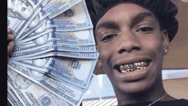 Get Money Meme GIF