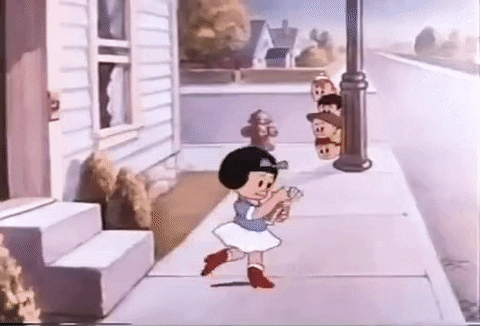 Get Money Nancy The Song Of The Birds GIF