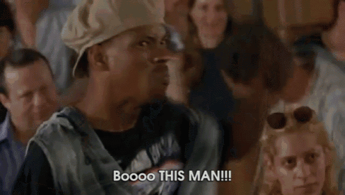 Get Off The Stage! Gif GIF