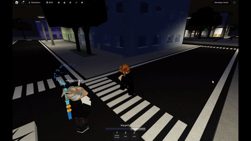 Get On Jujutsu Shenanigans GIF