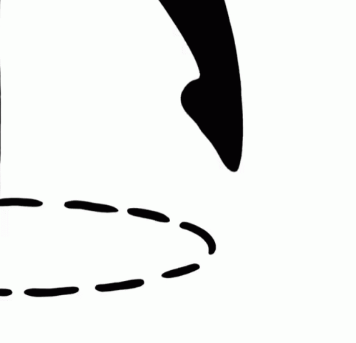 Get Out Of The Circle Progress GIF