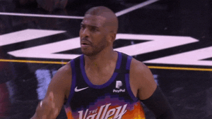 Get Over Here Chris Paul GIF