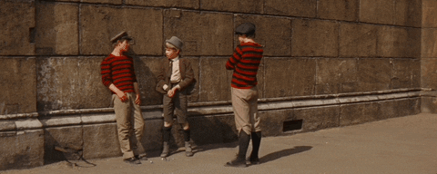 Get Over Here Datoteka Film GIF