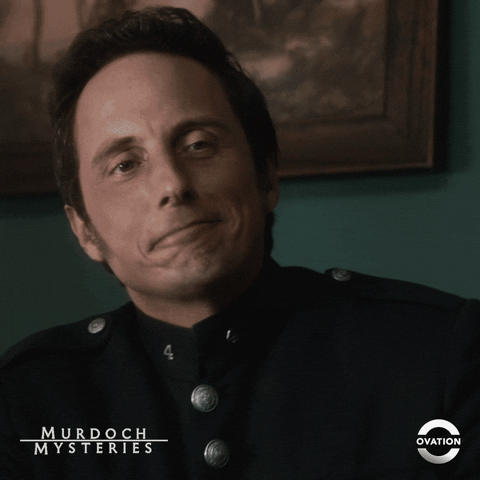 Get Over Here Jonny Harris GIF