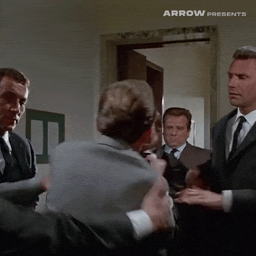 Get Over Here Mario Bava GIF