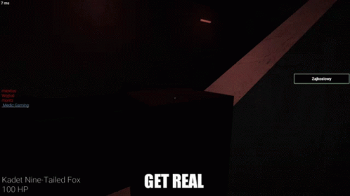Get Real Video Game