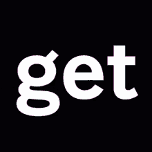 Get Salty Republic Text Transition GIF