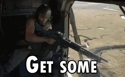 Get Some Aerial Operations GIF