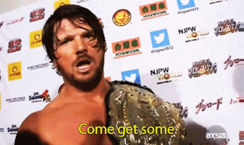 Get Some Naughty Game GIF