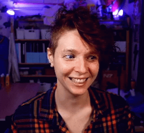 Get Somebody Else To Do It Smiling Not Me GIF